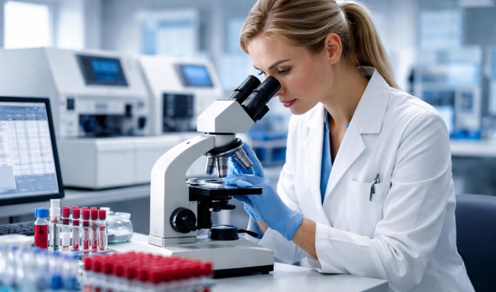 scientifique-laboratoire-microscope-equipements-analyse