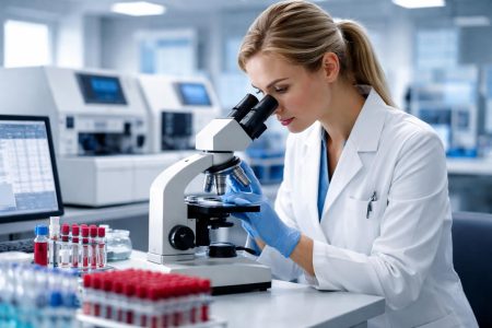 scientifique-laboratoire-microscope-equipements-analyse