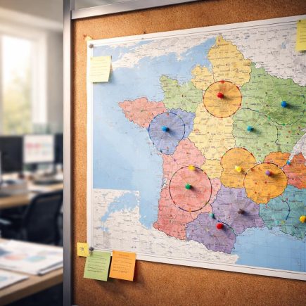 carte-france-epinglee-points-colores
