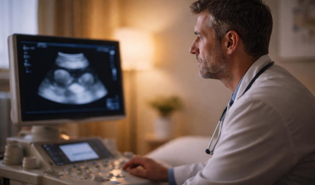 medecin-echographie-salle-apaisante