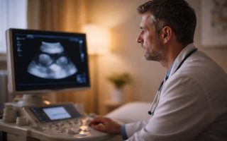 medecin-echographie-salle-apaisante