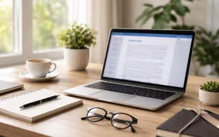 bureau-moderne-ordinateur-accessoires-fenetre