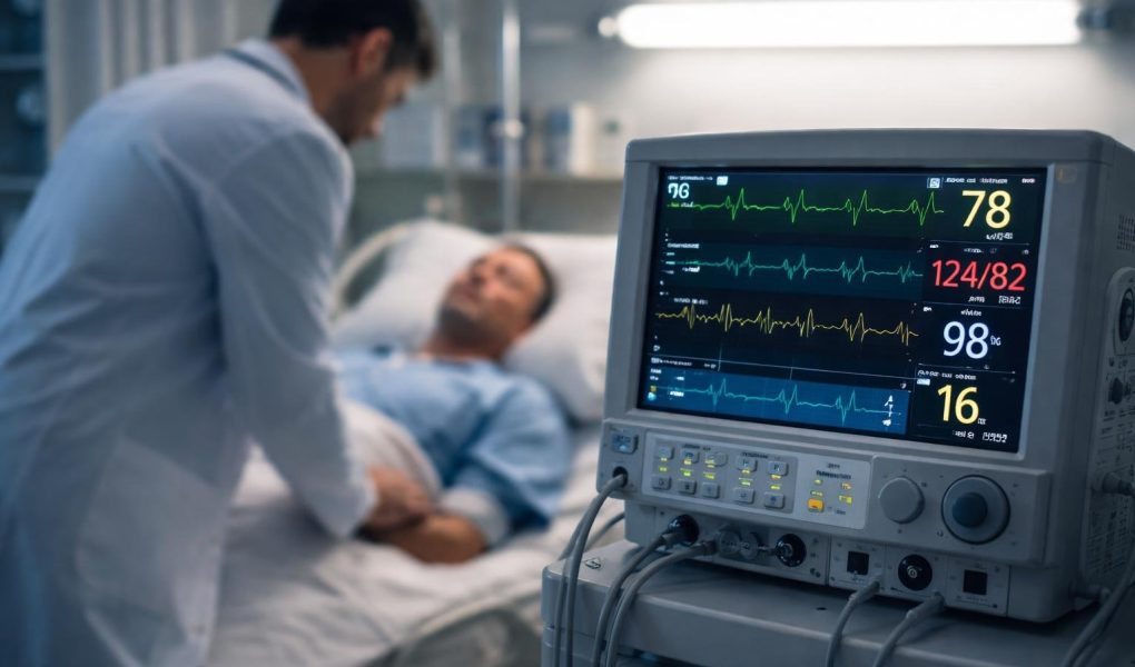 medecin-patient-equipements-monitoring-hopital